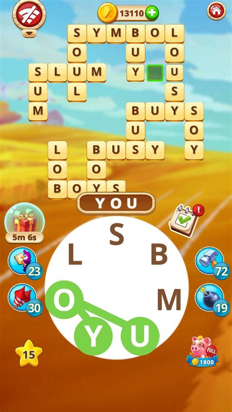 wordalot level 1798